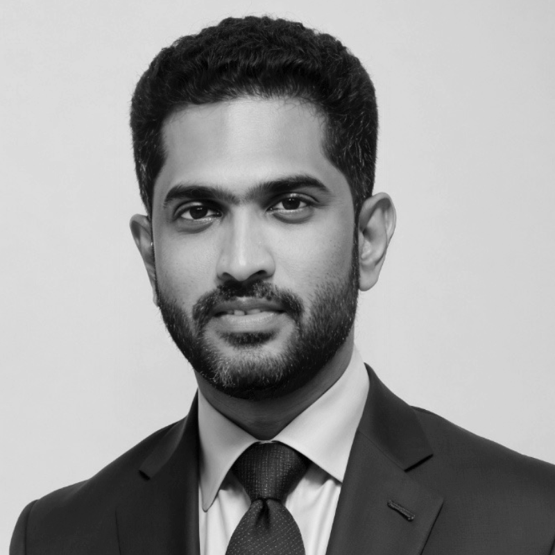 Arun Kumar Damodaran